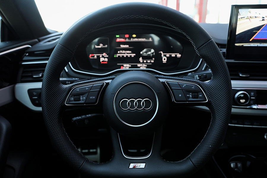 Продать Audi быстро