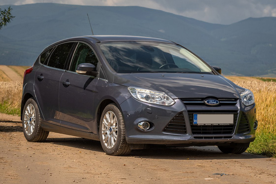 Ford Focus для продажи