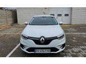 Renault Megane, 2021 г Renault Megane, 2021 г