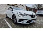 Renault Megane, 2021 г Renault Megane, 2021 г