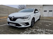 Renault Megane, 2021 г. Renault Megane, 2021 г.