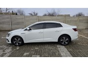 Renault Megane, 2021 г. Renault Megane, 2021 г.