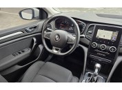 Renault Megane, 2021 г. Renault Megane, 2021 г.