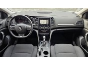 Renault Megane, 2021 г. Renault Megane, 2021 г.