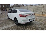 Renault Megane, 2021 г. Renault Megane, 2021 г.