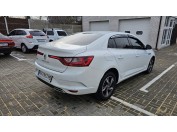 Renault Megane, 2021 г. Renault Megane, 2021 г.