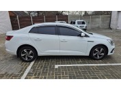 Renault Megane, 2021 г. Renault Megane, 2021 г.