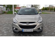 Hyundai ix35, 2010 г