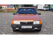 ВАЗ 21099, 1999 г