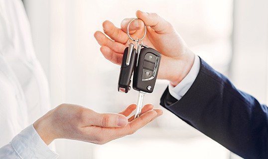 Как продать автомобиль с пробегом быстро и выгодно?