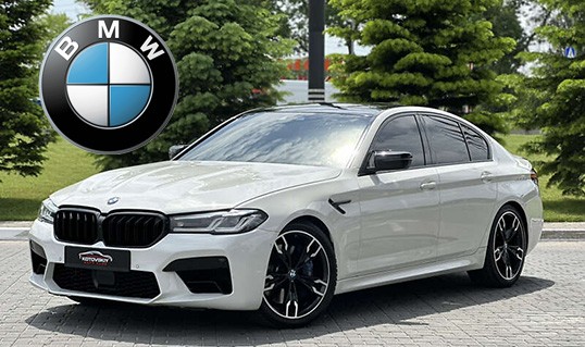 Срочный выкуп БМВ – как продать авто выгодно