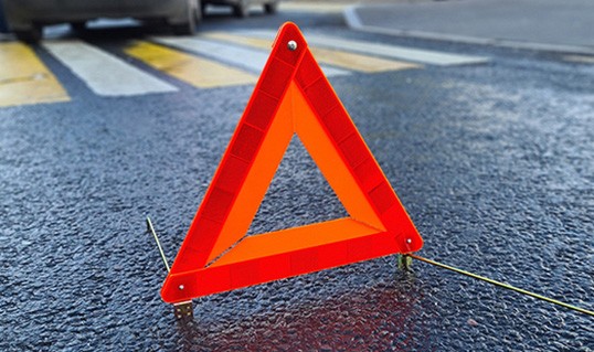 Что делать при ДТП - алгоритм действий