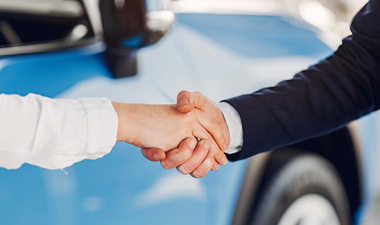 Что такое автовыкуп и выгоден ли он?