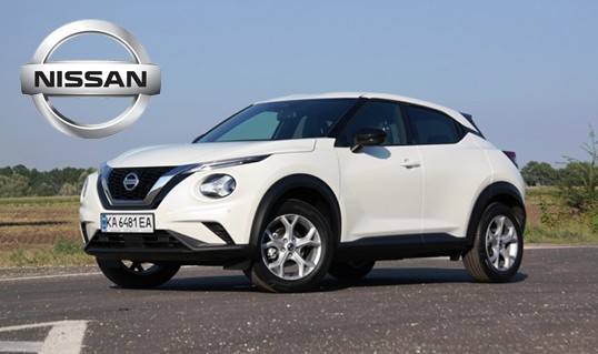 Выкуп Nissan - как быстро продать Ниссан в Харькове