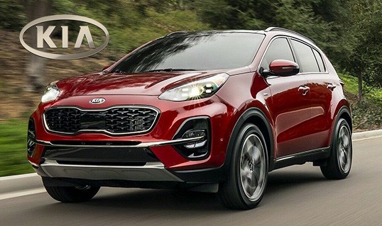 Как продать КИА в Харькове - быстрый выкуп KIA