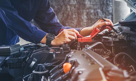 Как проверяют автомобиль перед автовыкупом