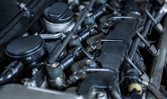 Как продать машину со сломанным двигателем