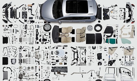 Как выгодно продать авто на разборку 