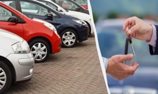 Топ 7 причин чому ваше авто ще не продане