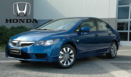 Як швидко продати Honda у Харкові