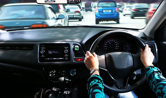 Как продать праворульное авто