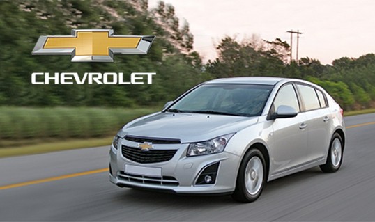 Как продать Chevrolet после ДТП или с пробегом
