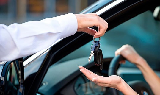 Что нужно знать перед продажей авто: документы, процедура