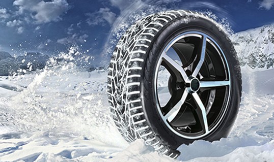Когда менять летнюю резину на зимнюю – рекомендации специалистов