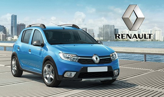 Срочный выкуп Renault. Продать самому или автовыкуп?
