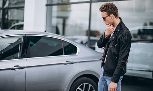 7 признаков того, что автомобиль пора продавать